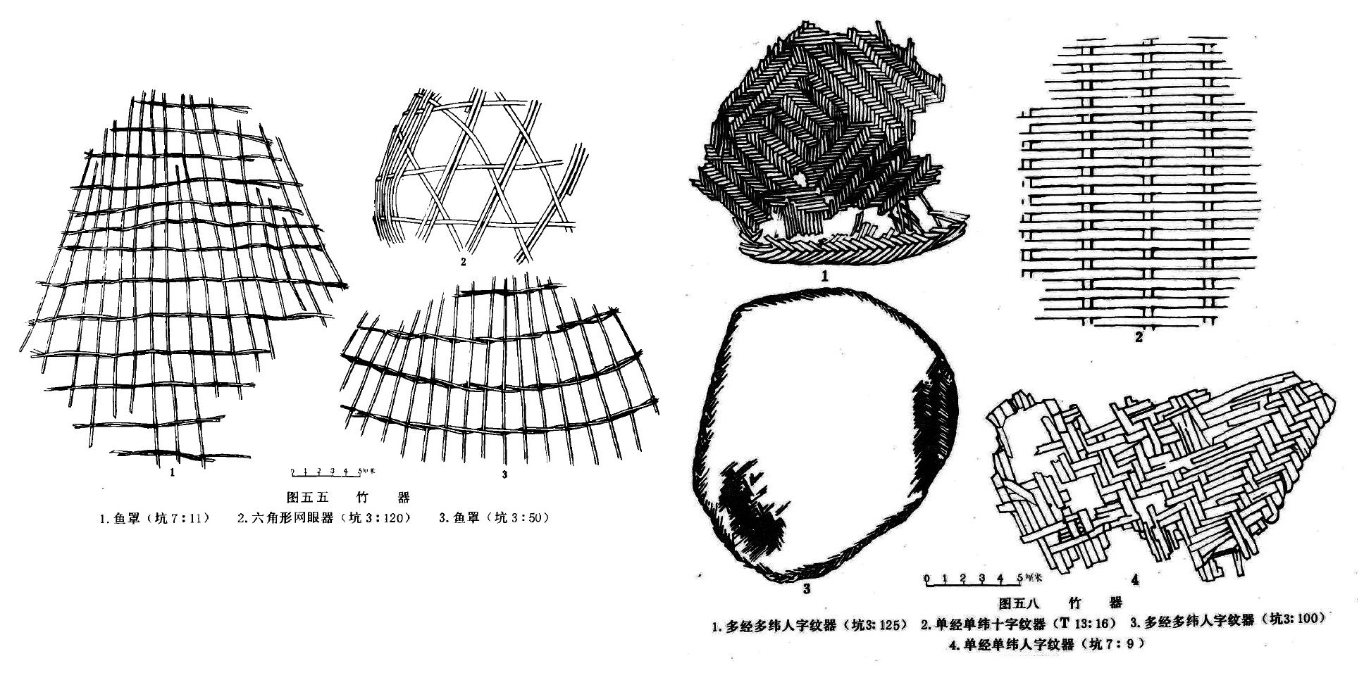 zhou dynasty inventions and achievements